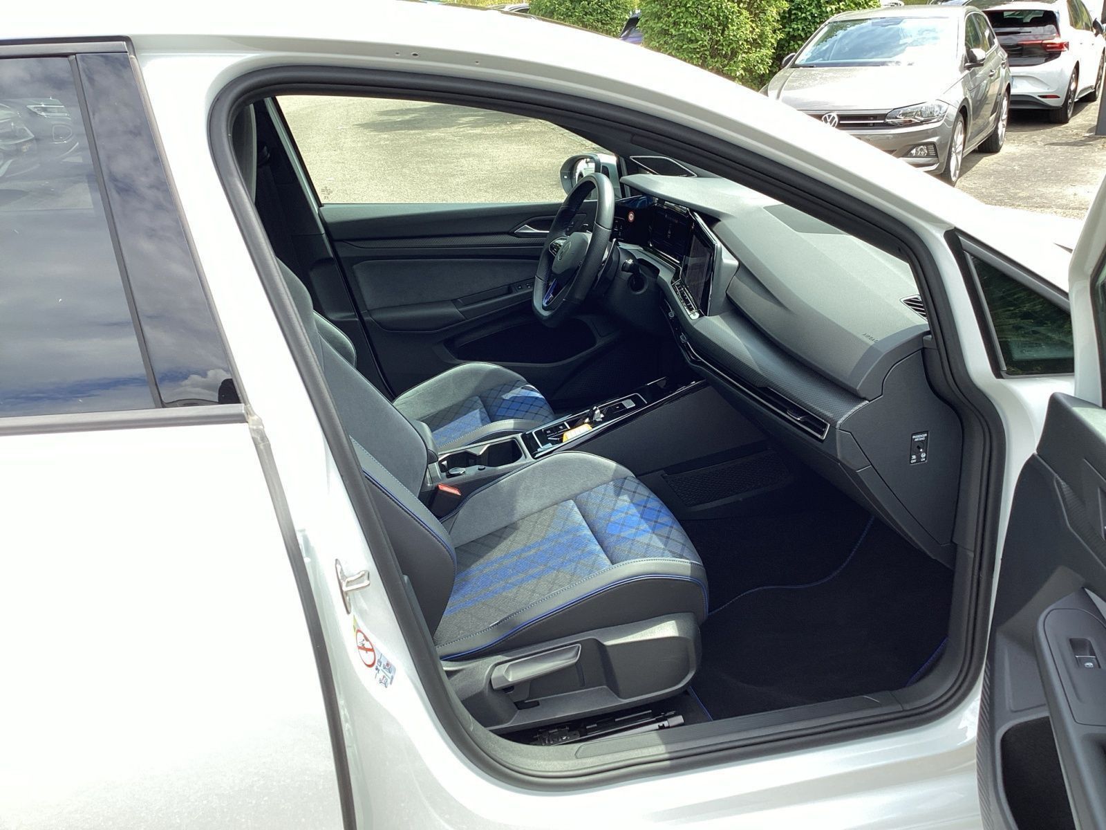Volkswagen Golf - Bild 13