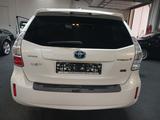 Toyota Prius+ 7SITZER PANO HUD FULL SERVI TOYOTA - Toyota mit Hybrid-Antrieb: Kleinbus