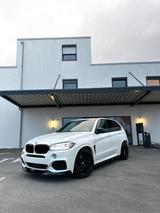 BMW x5 f15 40d M Performance / M Paket - BMW 540 aus 2016
