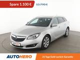 Opel Insignia Sports Tourer 2.0 CDTI Innovation*PDC* - Opel Insignia Gebrauchtwagen in Nürnberg