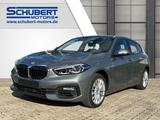 BMW 120 i 5-Türer AUTOM NAVI LED FLA DAB PDC SH LORD - gebrauchte BMW 120 aus dem Jahr 2022