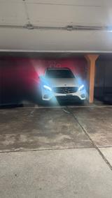 Mercedes-Benz GLC 300 4MATIC Autom. - AMG Line & Styling - Mercedes-Benz GLC 300 in Freiburg