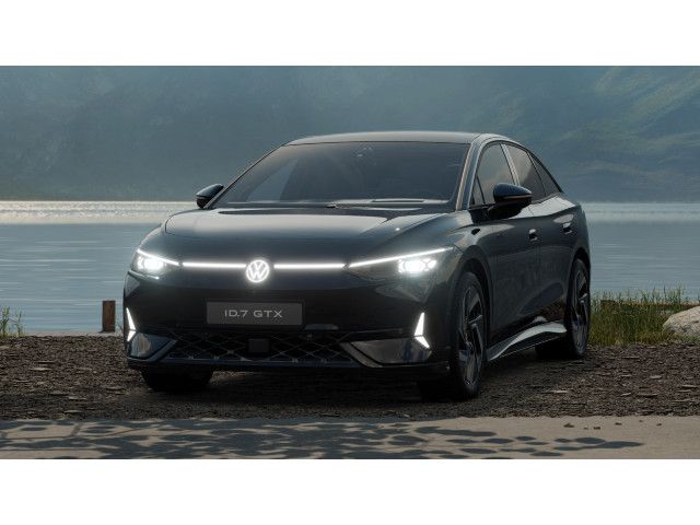 Image of Volkswagen ID.7