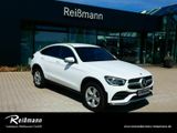 Mercedes-Benz GLC 300 de 4Matic Coupe - Mercedes-Benz GLC 300 aus 2022