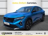 Renault Rafale Esprit Alpine E-Tech Full Hybrid 200 Navi - Renault Rafale: Limousine