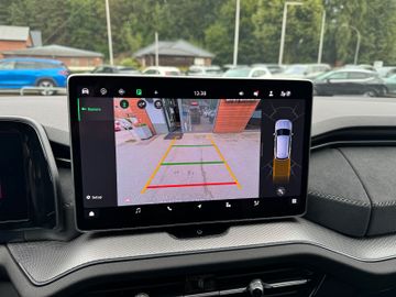Skoda Kodiaq 1.5 TSI mHEV 110 kW Sportline Panodach