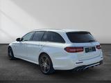Mercedes-Benz E 53 AMG T 4M+|Carbon|Burmester|Multibeam|360° - gebrauchte Mercedes-Benz E 53 AMG aus dem Jahr 2018