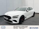 Genesis G70 2.0T AWD Sport 2.0 - Genesis mit Benzin-Antrieb