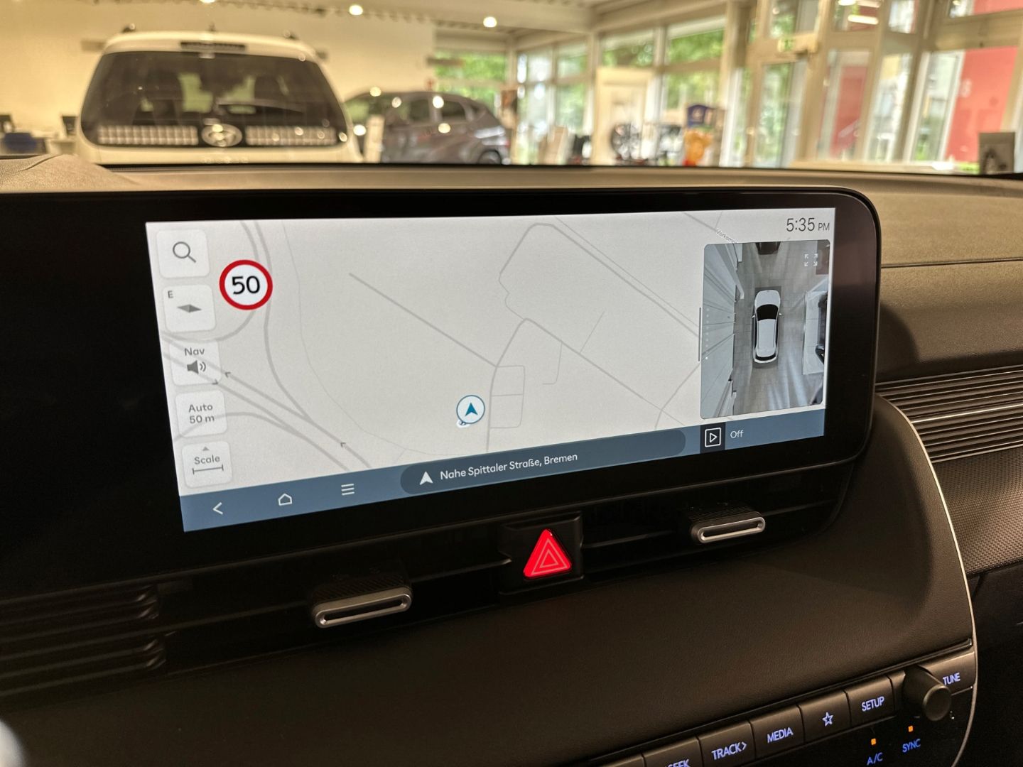 Hyundai IONIQ 5 – Bild 9
