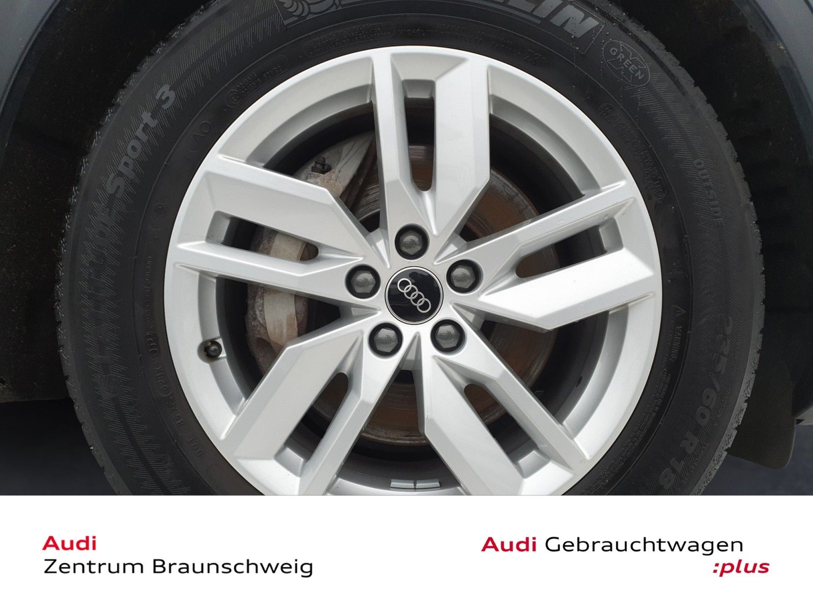 Audi Q5 - Bild 6