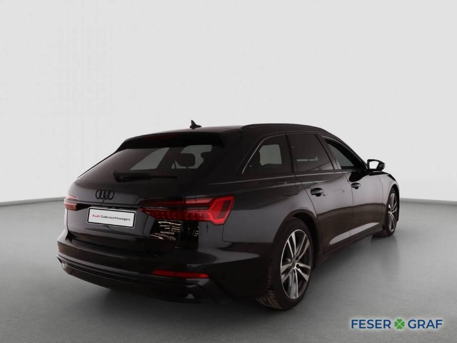 Audi A6 - Bild 4