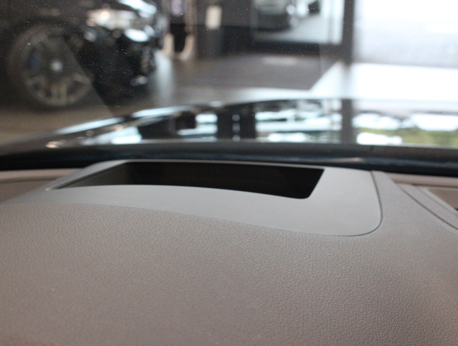 Fahrzeugabbildung Audi A4 Limousine design ultra 1. Hand*HUD*ACC*TOP