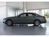 Mercedes-Benz E 300 e AVANTGARDE RüKam+Totwink+18+LED - mit Hybrid-Antrieb: Grau, Limousine