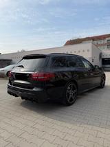 Mercedes-Benz C 43 AMG Mercedes-AMG S205 4MATIC T Autom. M... - Mercedes-Benz C 43 AMG in Berlin