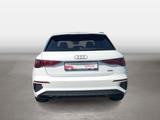 Audi A3 Sportback 40TFSI quattro S-line Matrix LED Sc - Audi A3: Weiß, Sportback Line