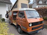 Volkswagen T3 Westfalia Joker - Offers matching your search criteria