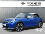 MINI Cooper S Head-Up HK HiFi DAB LED Pano.Dach Shz - MINI Cooper S Coupé mit Benzin-Antrieb: Automatik