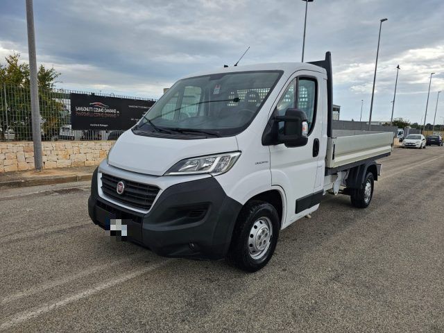 Fiat FIAT Ducato 35 2.3 MJT 130CV PM Cabinato