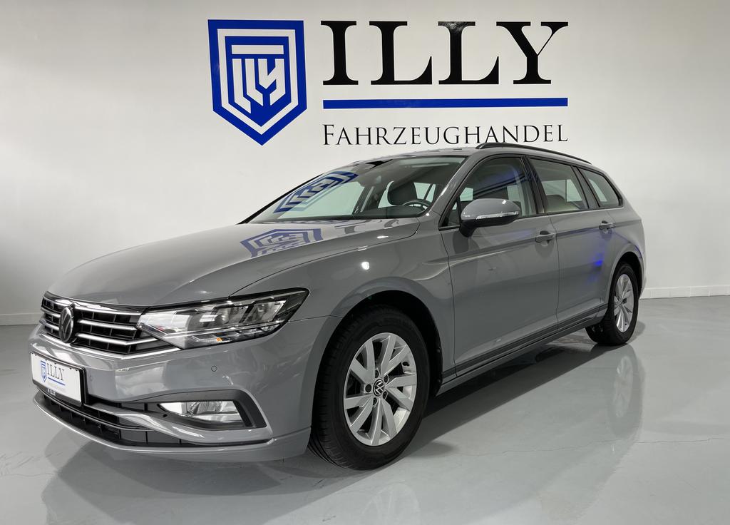 Volkswagen Passat Variant 20 TDILEDAHKNaviACCSpur 2023