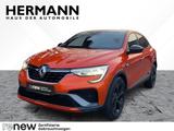 Renault Arkana 1.3 TCe 160 R.S. Line CAM*LED*NAVI*SHZ*LM - Renault in Essen: R