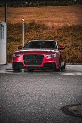 Audi A5 3.0 TDI 180kW S tronic quattro - - Audi A5 mit Diesel-Antrieb: Sportwagen, Automatik