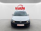 Volkswagen Caddy /Kombi Team/Klima/PDC/AHK - : Van, A Team