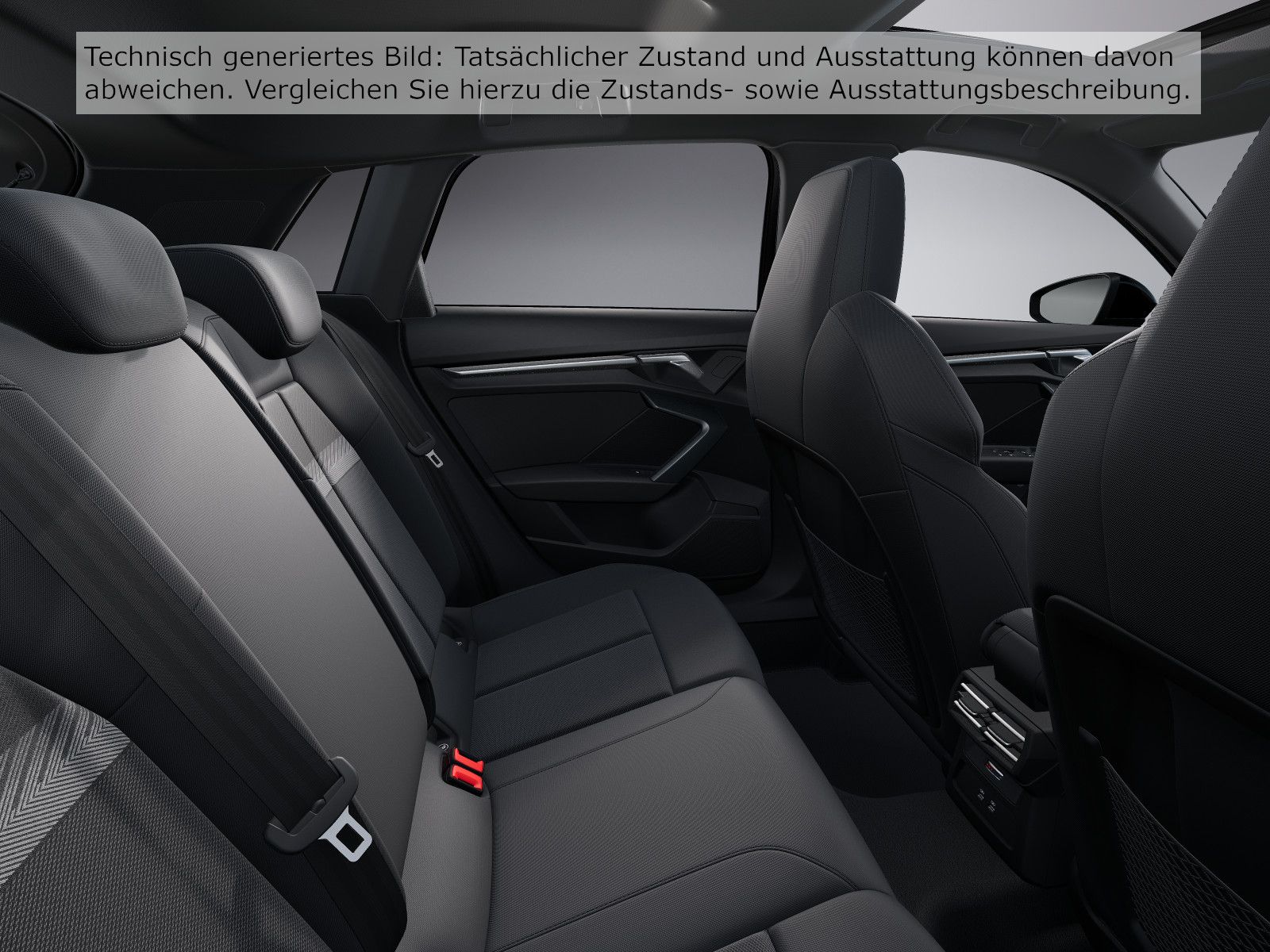 Audi A3 - Bild 13