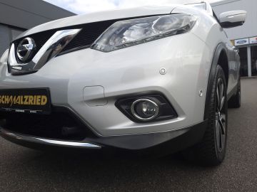 Bild 7 Nissan X-Trail Tekna 4x4 1.6 dCi Panorama Navi 360 Kame