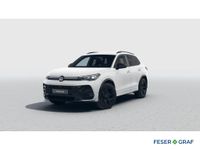 Volkswagen Tiguan - Vorschau Bild 6