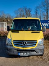 Mercedes-Benz sprinter L1 H1, AUTOMATIK, KLIMA... - Offers matching your search criteria