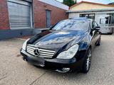 Mercedes-Benz Mercedes Cls 500 - gebrauchte Mercedes-Benz CLS 500 aus dem Jahr 2005