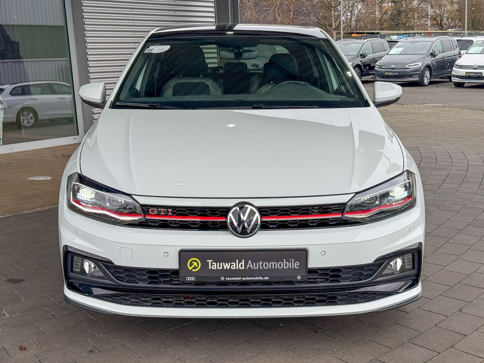 Volkswagen Polo - Bild 3