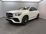Mercedes-Benz GLE 350 e 4M Coupe AMG-LINE*PANO*SITZKLI*BURME