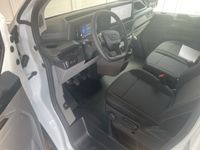Ford Transit Custom - Vorschau Bild 11