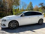 Volvo V60 T6 AWD Geartronic Polestar Polestar - Volvo V60 Kombi Awd mit Benzin-Antrieb