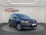 Volkswagen Touran 1.2TSI TEMPO 1HAND PDC BC Comfortline - Volkswagen Touran: 2.1