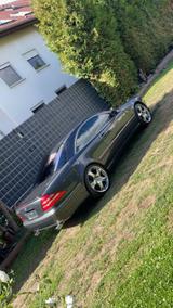 Mercedes-Benz CL500 V8 Voll Ausstattung 20 Zoll - gebrauchte Mercedes-Benz CL 500 aus dem Jahr 2002
