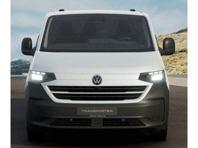 Volkswagen T7 Transporter - Bild 7