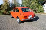 Fiat 127 *1. Serie *3. Hand *H-Kennzeichen *Top Zust. - Fiat 127 mit 3 Türen