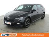 Skoda Scala 1.5 TSI ACT Monte Carlo*NAVI*LED*ACC*CAM* - gebrauchte Skoda Scala aus dem Jahr 2020