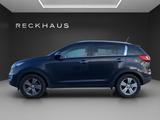 Kia SPORTAGE 1.6 GDI VISION FKT KEY Klima Navi - Kia Sportage: V6