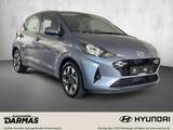 Hyundai i10 MY25 1.2 Trend Klimaaut. Navi Apple Android - Hyundai Neuwagen