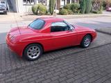 Fiat Barchetta - Fiat Barchetta aus 2001