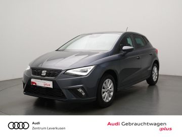 Seat Ibiza Style KEYLESS PDC NAVI ACC KAM CARPLAY SHZ
