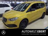 Mercedes-Benz eCitan Tourer PRO Navi-/Park-/Winter-/Paket MBUX - Mercedes-Benz EQT Gebrauchtwagen