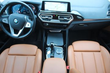 BMW X3 - 12