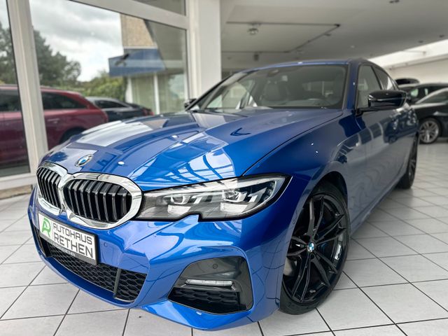 BMW 330i M Sport * Live-Cockpit*STDHZG*360°*DisplayK