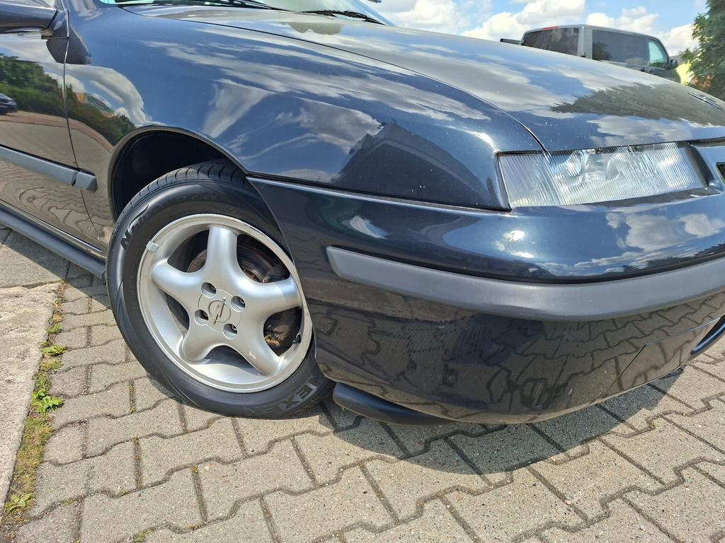 Opel Calibra