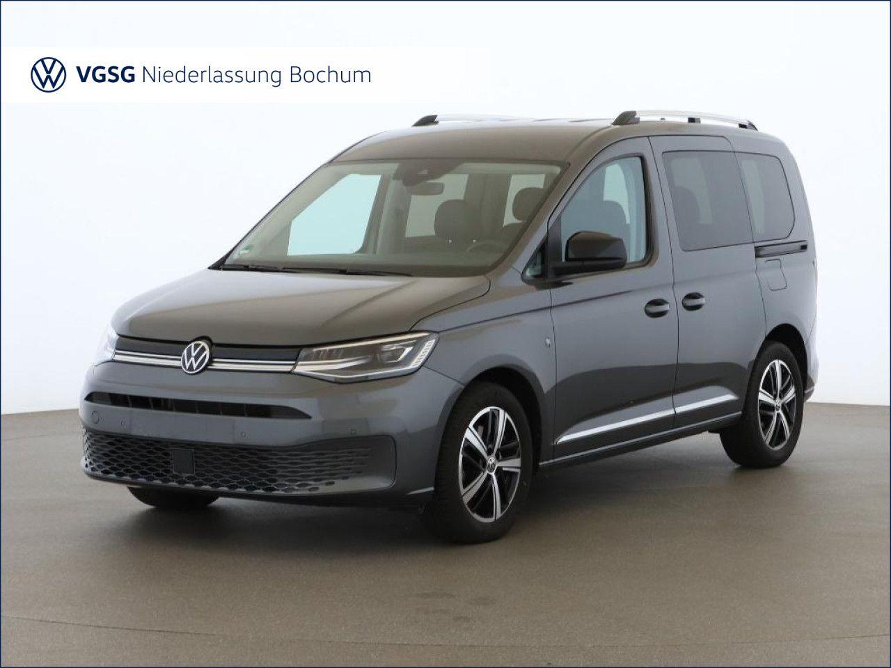 Volkswagen Caddy Style Caddy Navi Standhzg. LED Kamera PDC