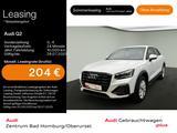 Audi Q2 Advanced 30 TDI*Matrix*Alu*AHK*PDC*Audi Conne